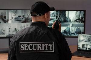 Security Manpower Security Manpower